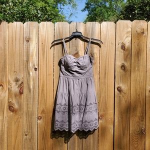 Mid 2000s American Eagle Dress